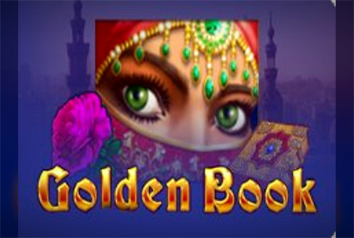 Golden Book