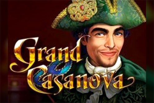 Grand Casanova