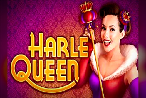 Harle Queen