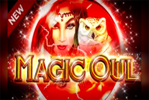 Magic Owl