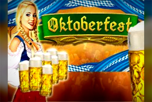 Oktoberfest