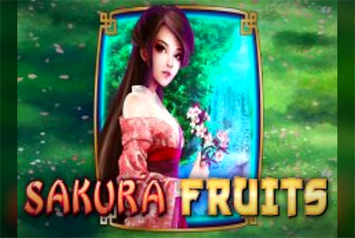 Sakura Fruits
