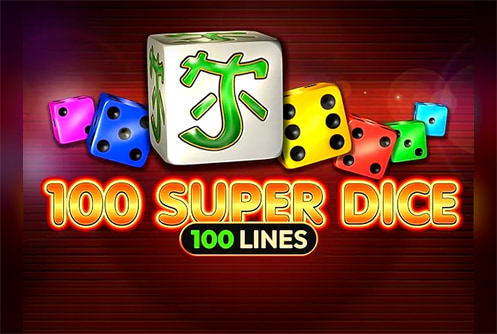 100 Super Dice