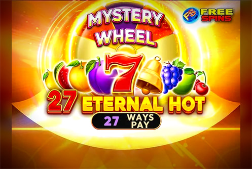 27 Eternal Hot
