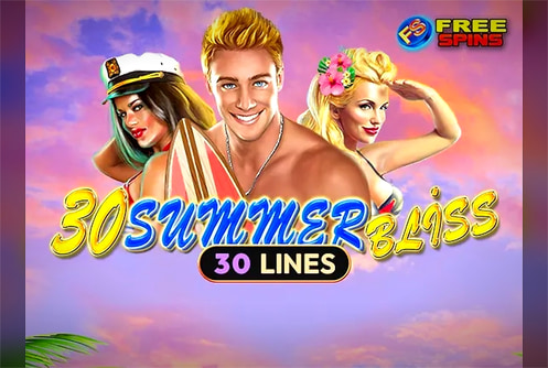 30 Summer Bliss
