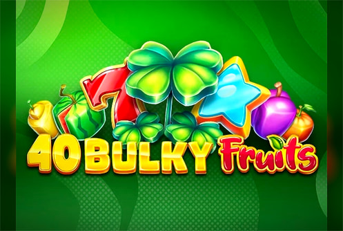 40 Bulky Fruits Golden Coins Link VIP