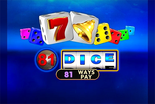 81 Dice