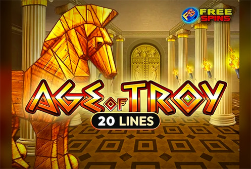 Age of Troy