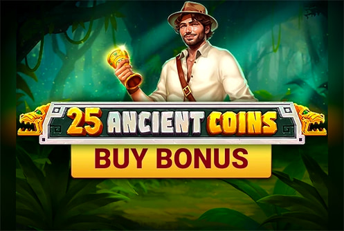 Ancient Coins