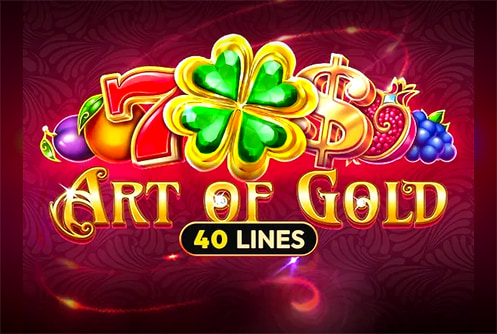 Art of Gold