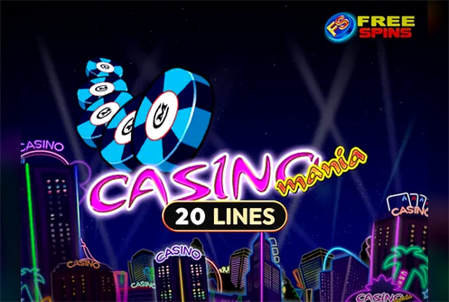 Casino Mania