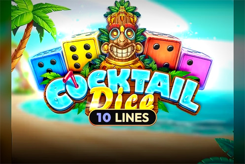Cocktail Dice