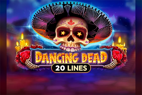 Dancing Dead