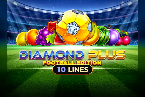 Diamond Plus Football Edition