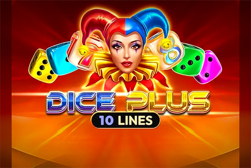 Dice Plus