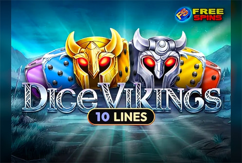 Dice Vikings