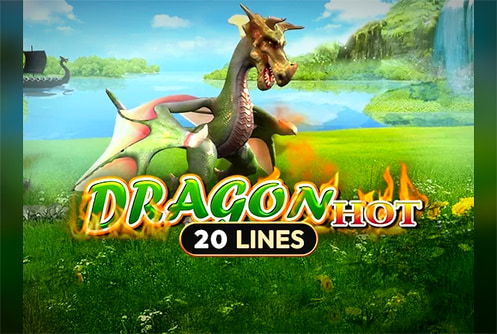 Dragon Hot