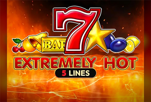 Extremely Hot