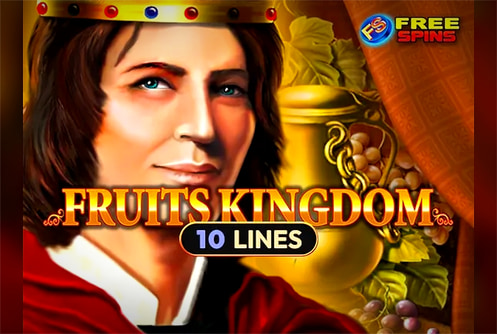 Fruits Kingdom