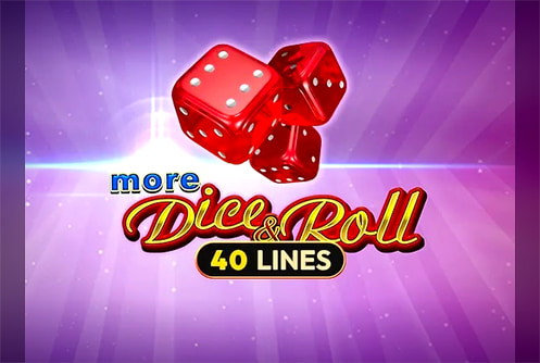 More Dice & Roll