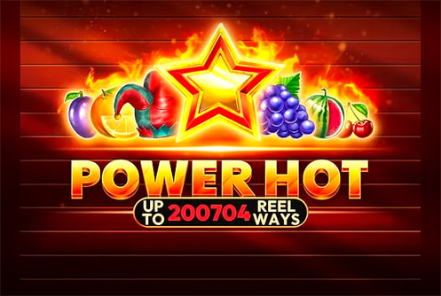 Power Hot