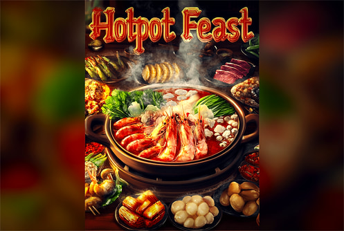 Hotpot Feast