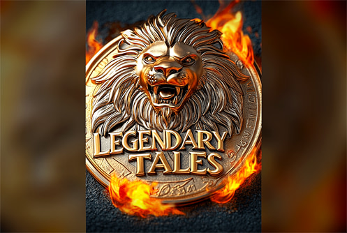 Legendary Tales