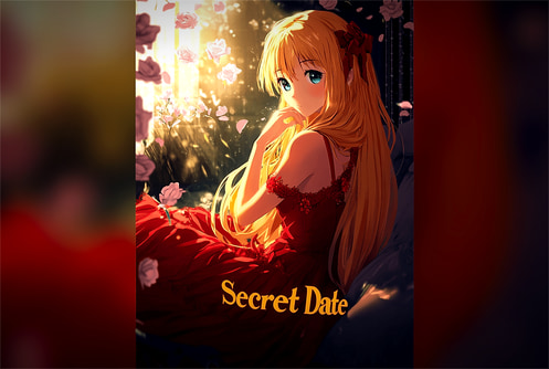 Secret Date