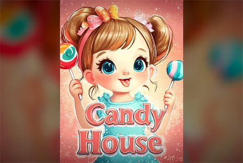 Candy House