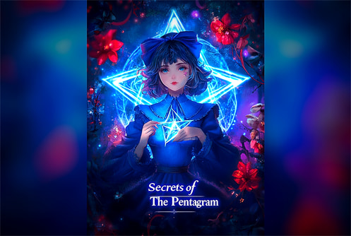 Secrets of The Pentagram