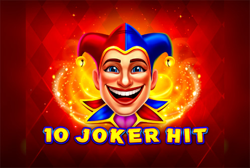 10 Joker Hit