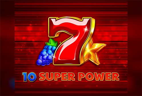 10 Super Power
