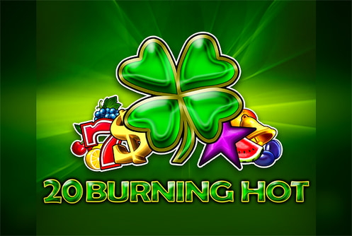 20 Burning Hot