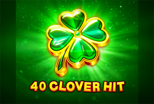 40 clover hit