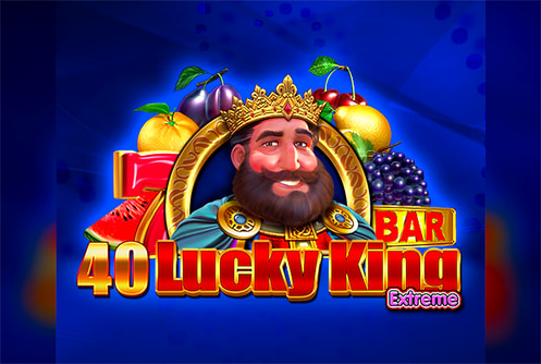 40 Lucky King Extreme Bell Link