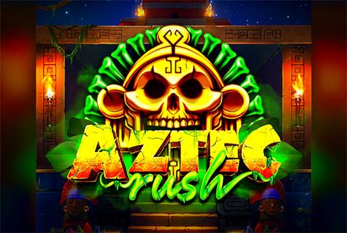 Aztec Rush