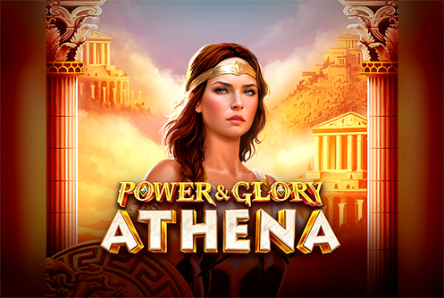 Power & Glory Athena