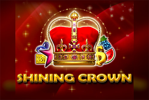 SHINING CROWN BELL LINK