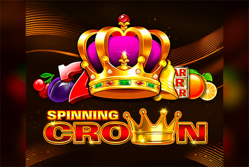 Spinning Crown