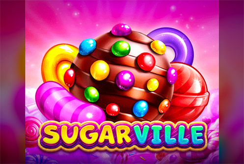 SugarVille