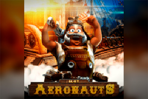 Aeronauts