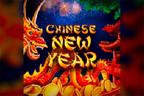 Chinese New Year