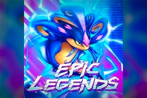 Epic legends