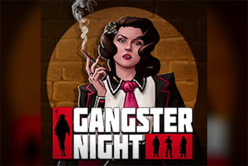 Gangster night