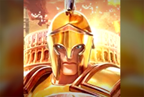 GLORY OF ROME