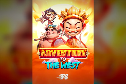 Adventure To The West