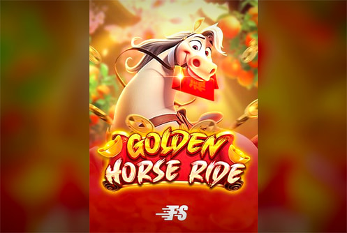 Golden Horse Ride