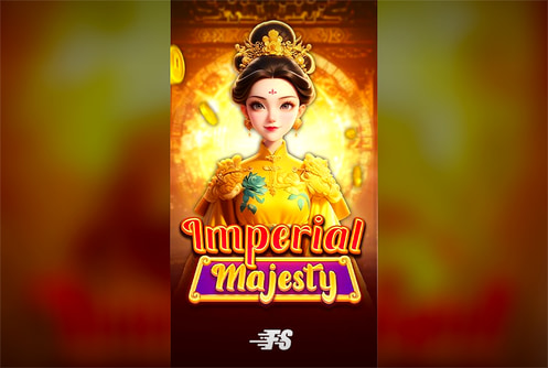 Imperial Majesty