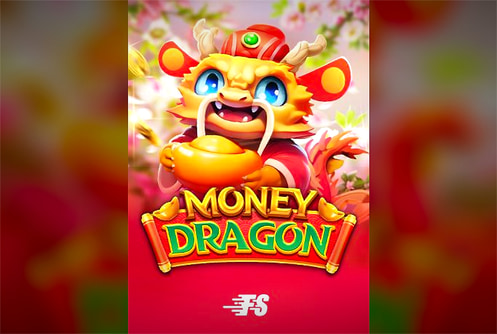 Money Dragon