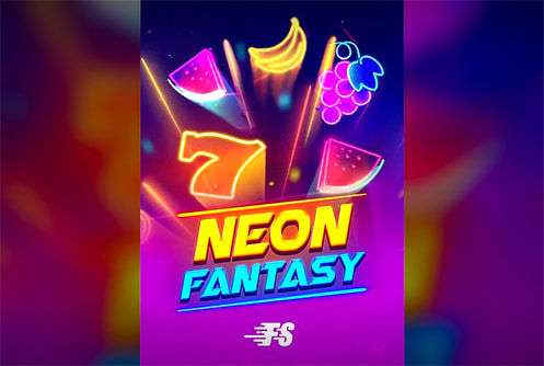 Neon Fantasy